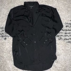 Banana Republic Tunic